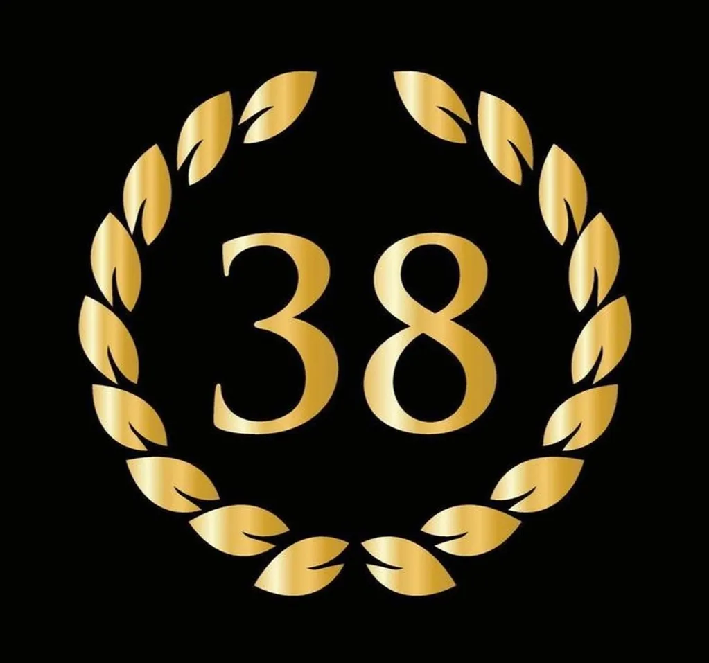 37 Jahre